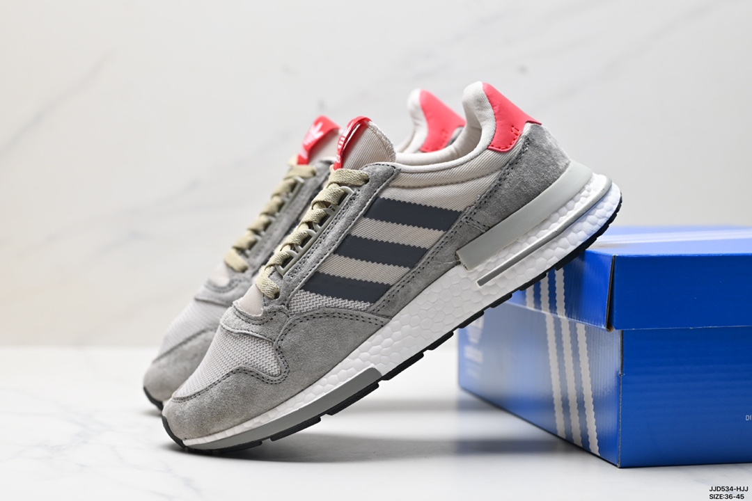 Adidas ZX Series Shoes